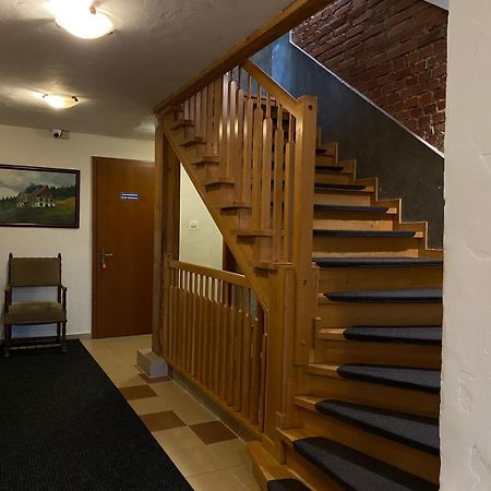 Pod Orlica Appartement Duszniki Zdrój Buitenkant foto