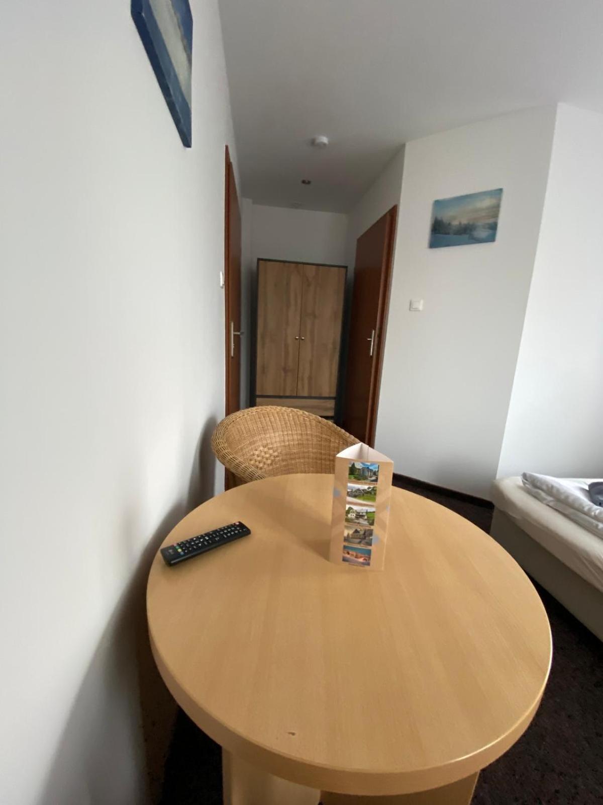 Pod Orlica Appartement Duszniki Zdrój Kamer foto