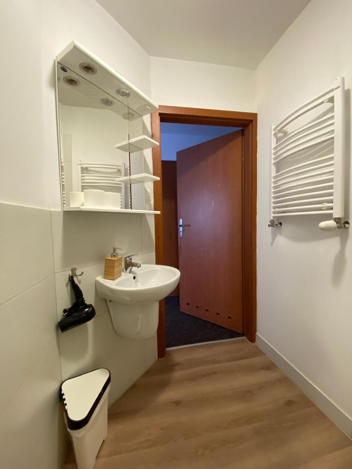 Pod Orlica Appartement Duszniki Zdrój Kamer foto