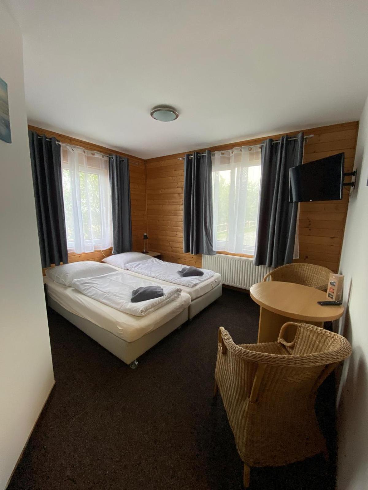 Pod Orlica Appartement Duszniki Zdrój Kamer foto