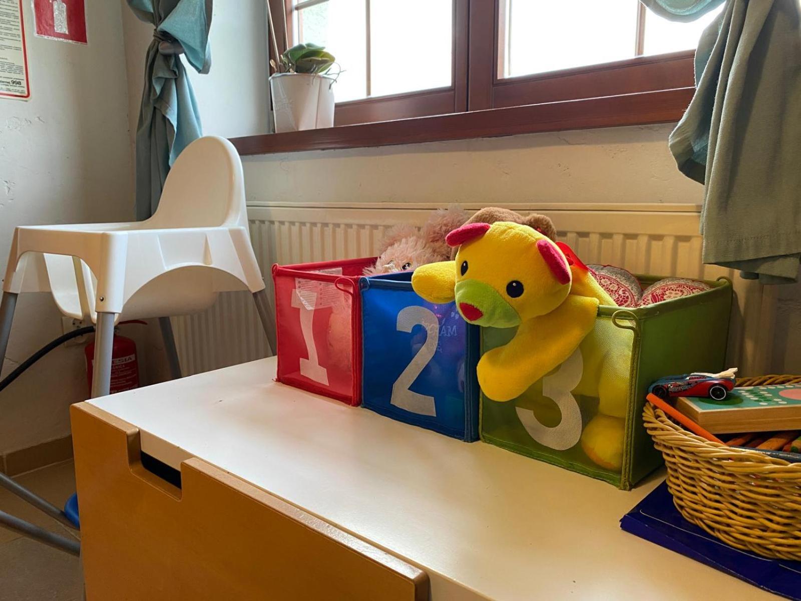 Pod Orlica Appartement Duszniki Zdrój Buitenkant foto