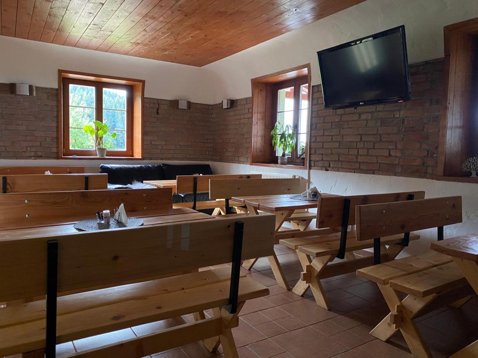 Pod Orlica Appartement Duszniki Zdrój Buitenkant foto