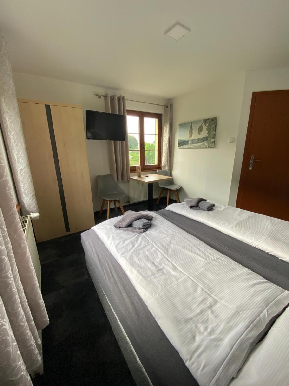 Pod Orlica Appartement Duszniki Zdrój Kamer foto