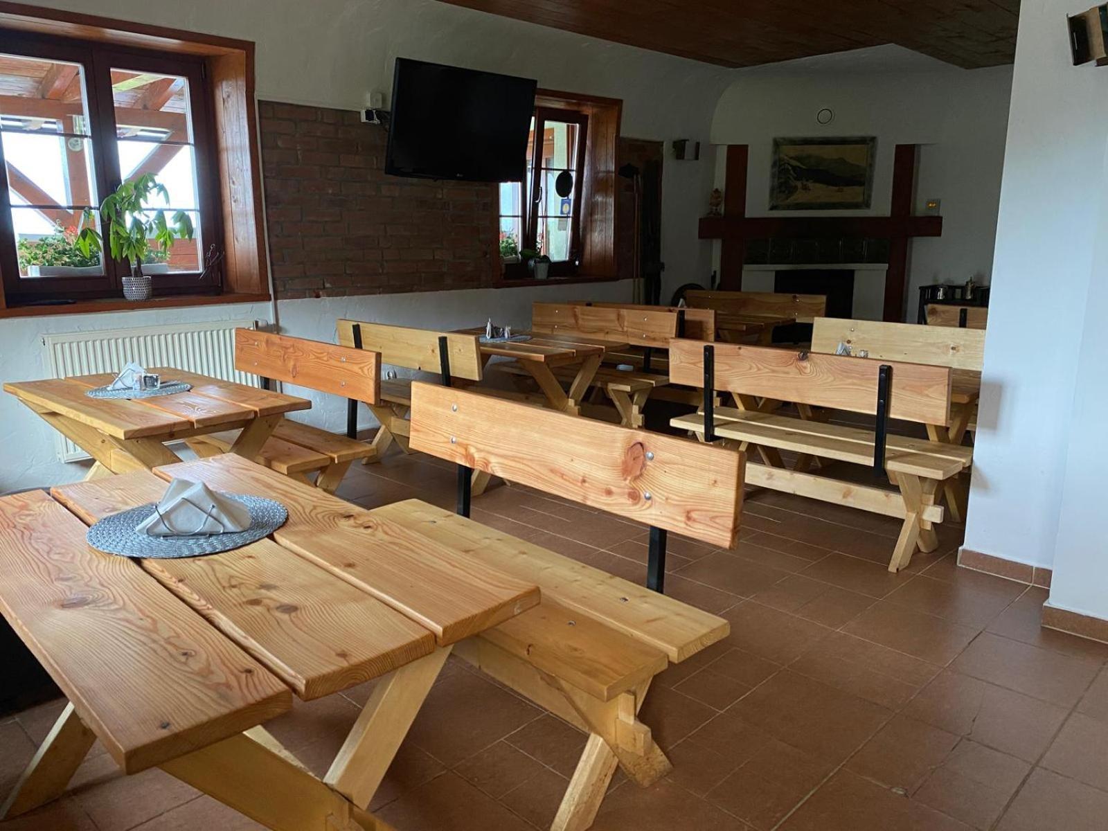 Pod Orlica Appartement Duszniki Zdrój Buitenkant foto