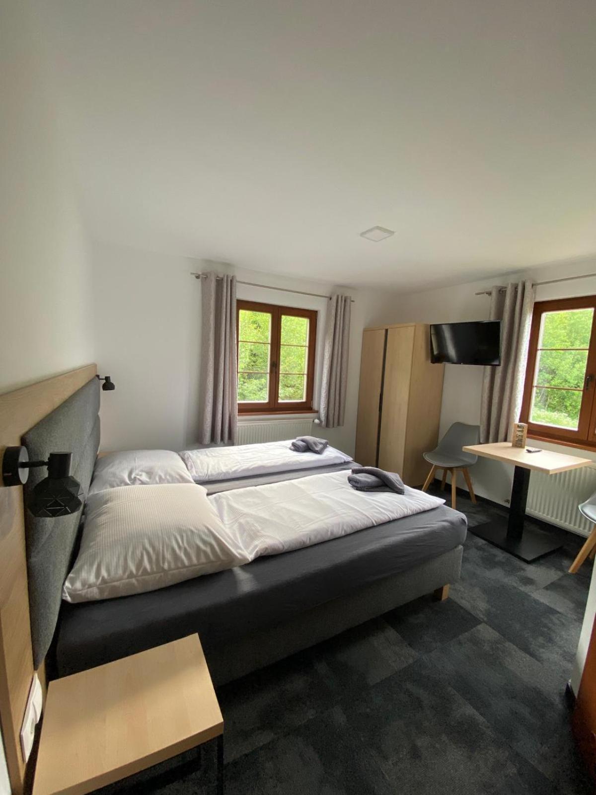 Pod Orlica Appartement Duszniki Zdrój Kamer foto