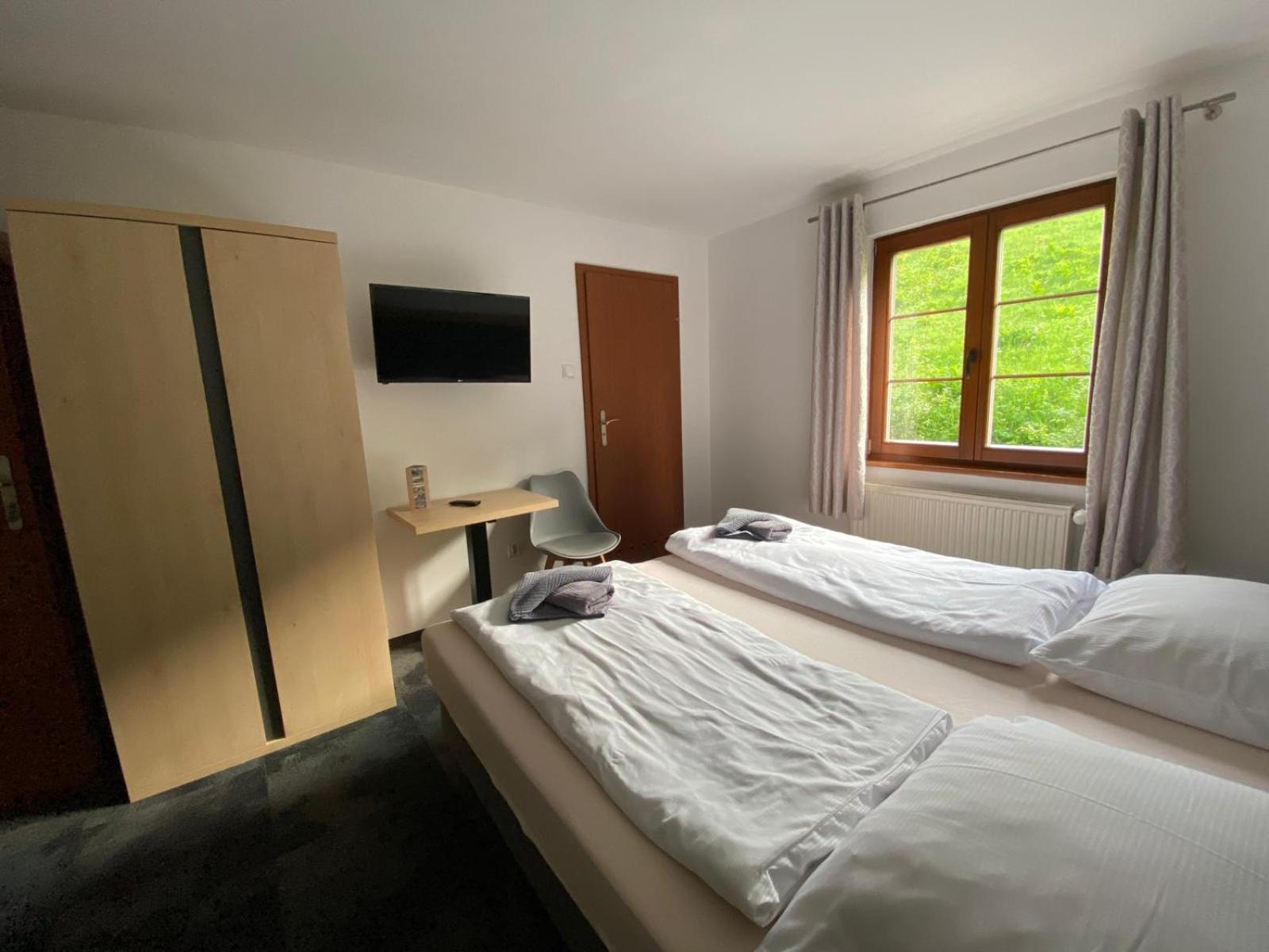 Pod Orlica Appartement Duszniki Zdrój Kamer foto