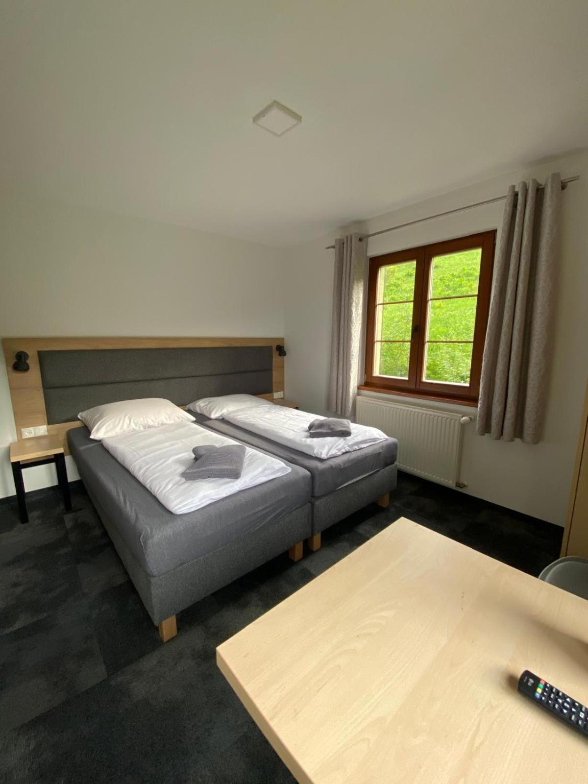 Pod Orlica Appartement Duszniki Zdrój Kamer foto