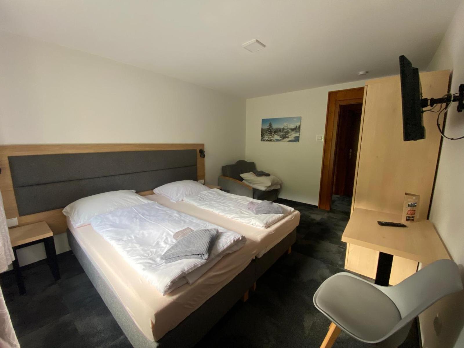 Pod Orlica Appartement Duszniki Zdrój Kamer foto