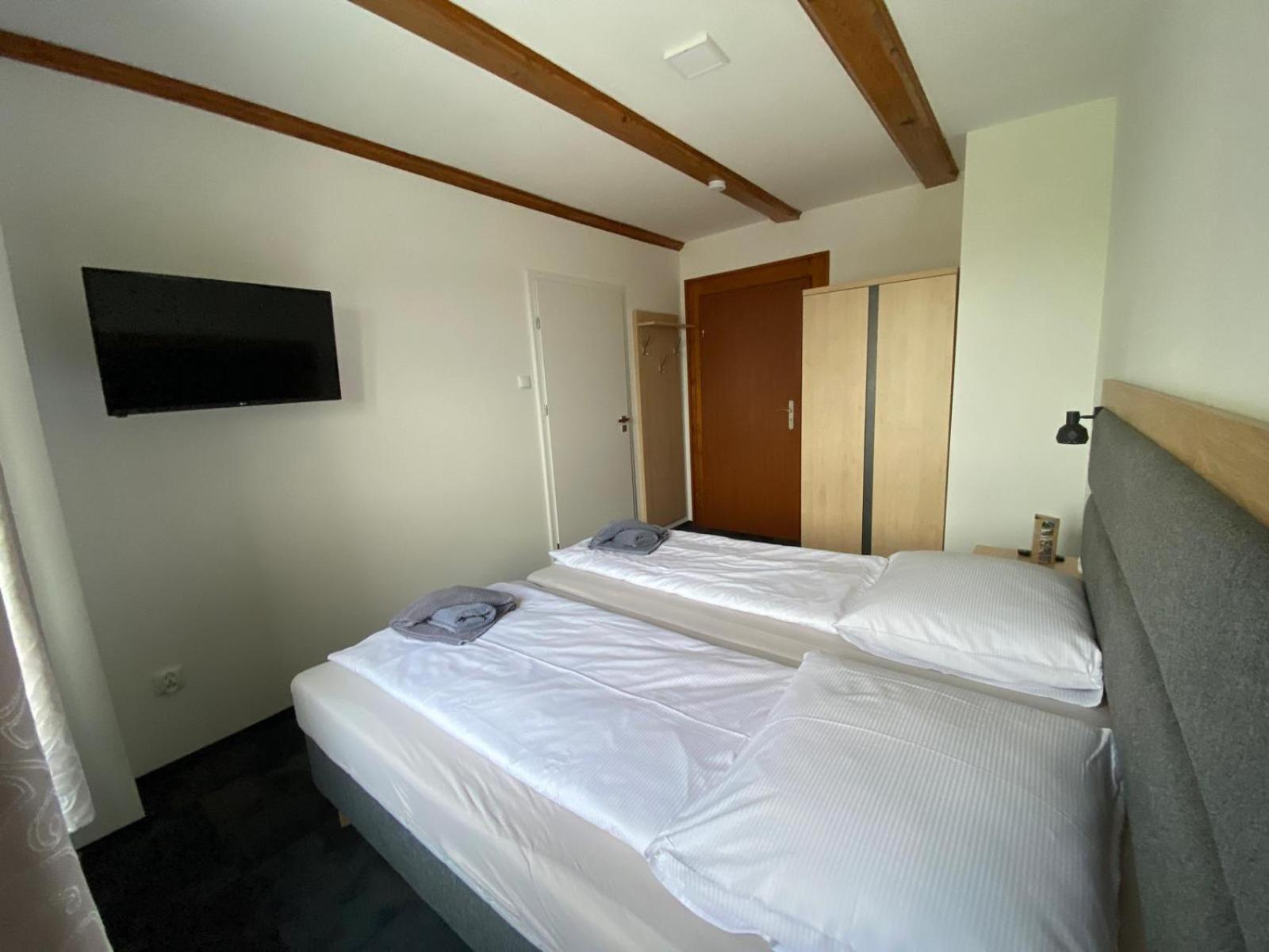 Pod Orlica Appartement Duszniki Zdrój Kamer foto