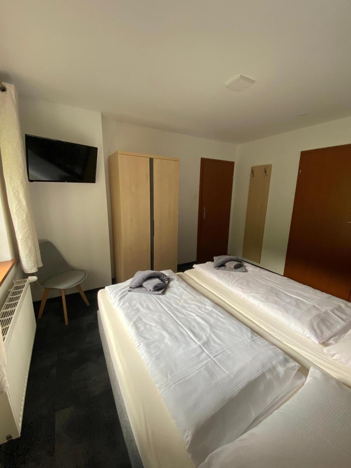 Pod Orlica Appartement Duszniki Zdrój Kamer foto