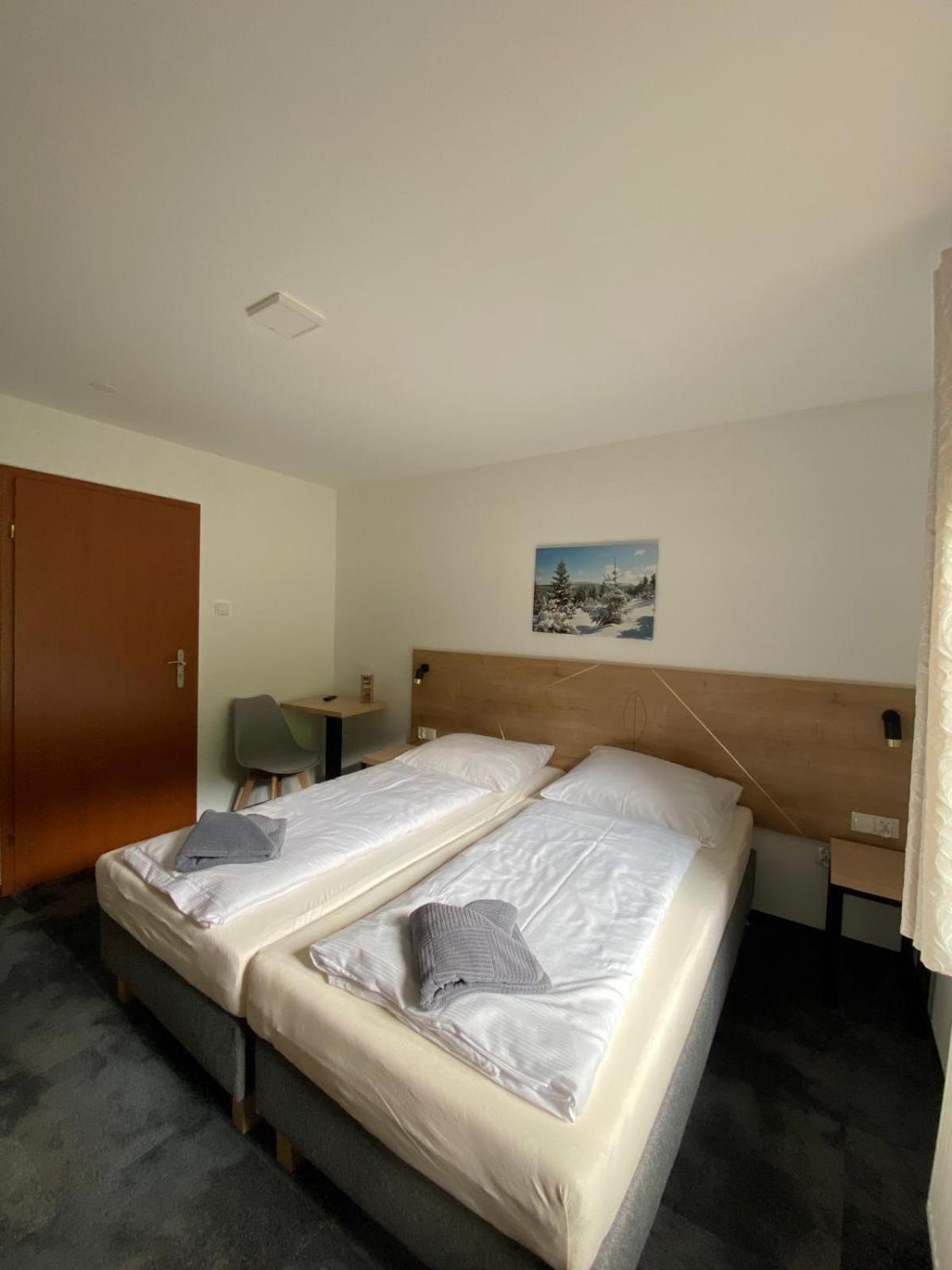 Pod Orlica Appartement Duszniki Zdrój Kamer foto