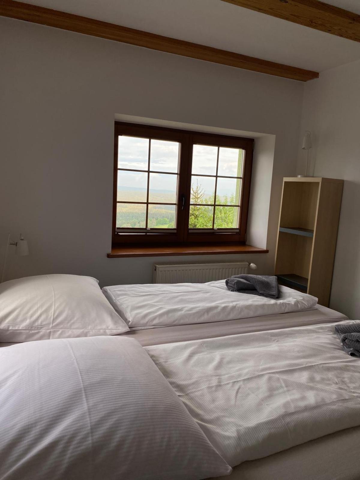 Pod Orlica Appartement Duszniki Zdrój Kamer foto