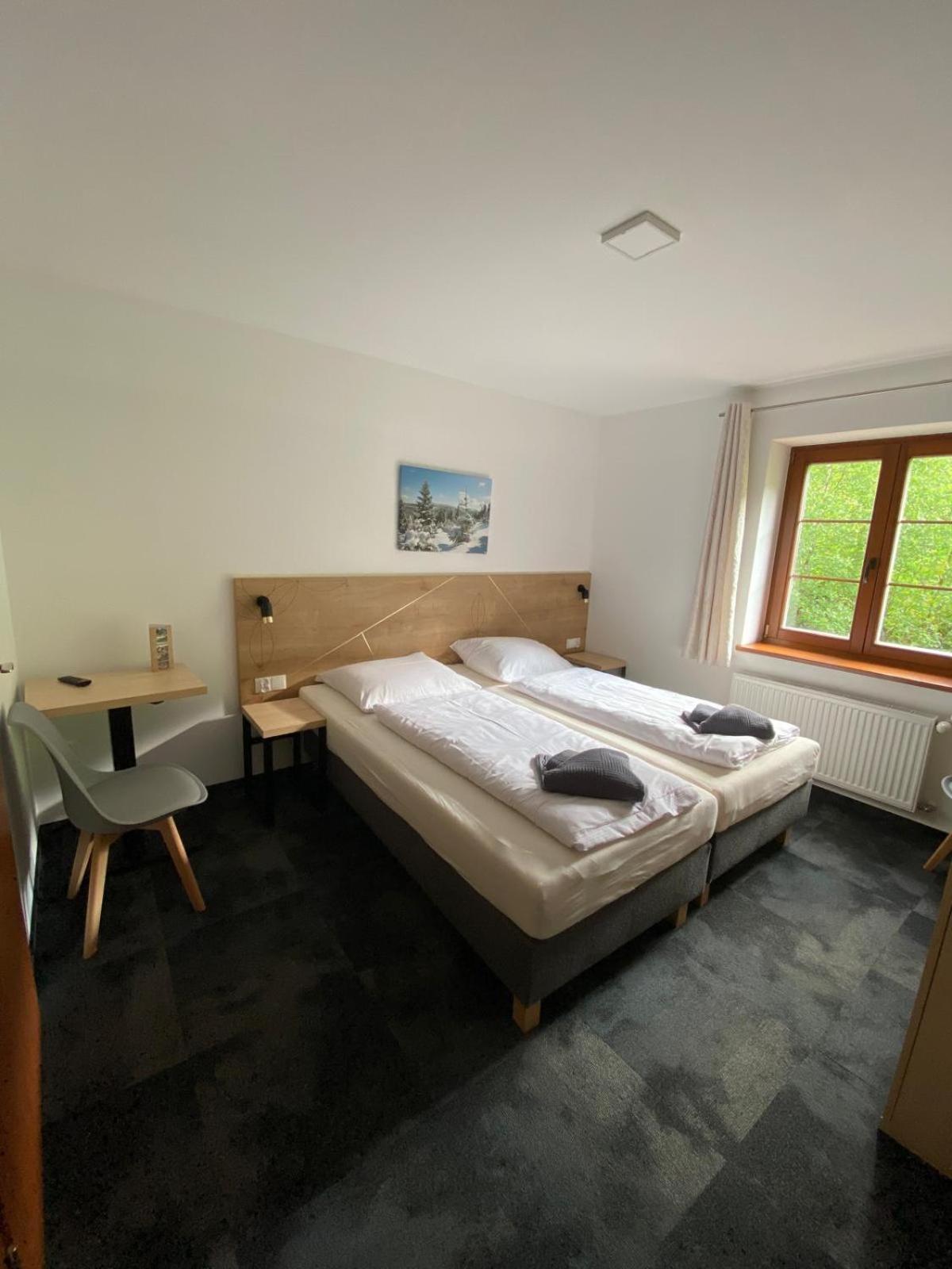 Pod Orlica Appartement Duszniki Zdrój Kamer foto