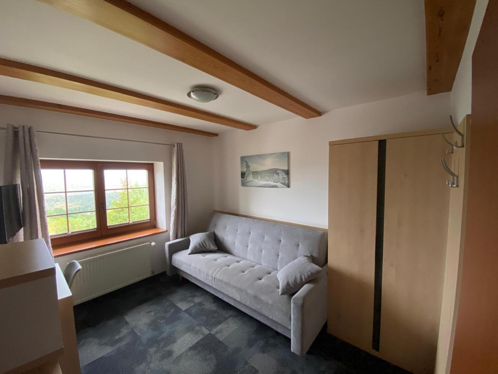 Pod Orlica Appartement Duszniki Zdrój Kamer foto