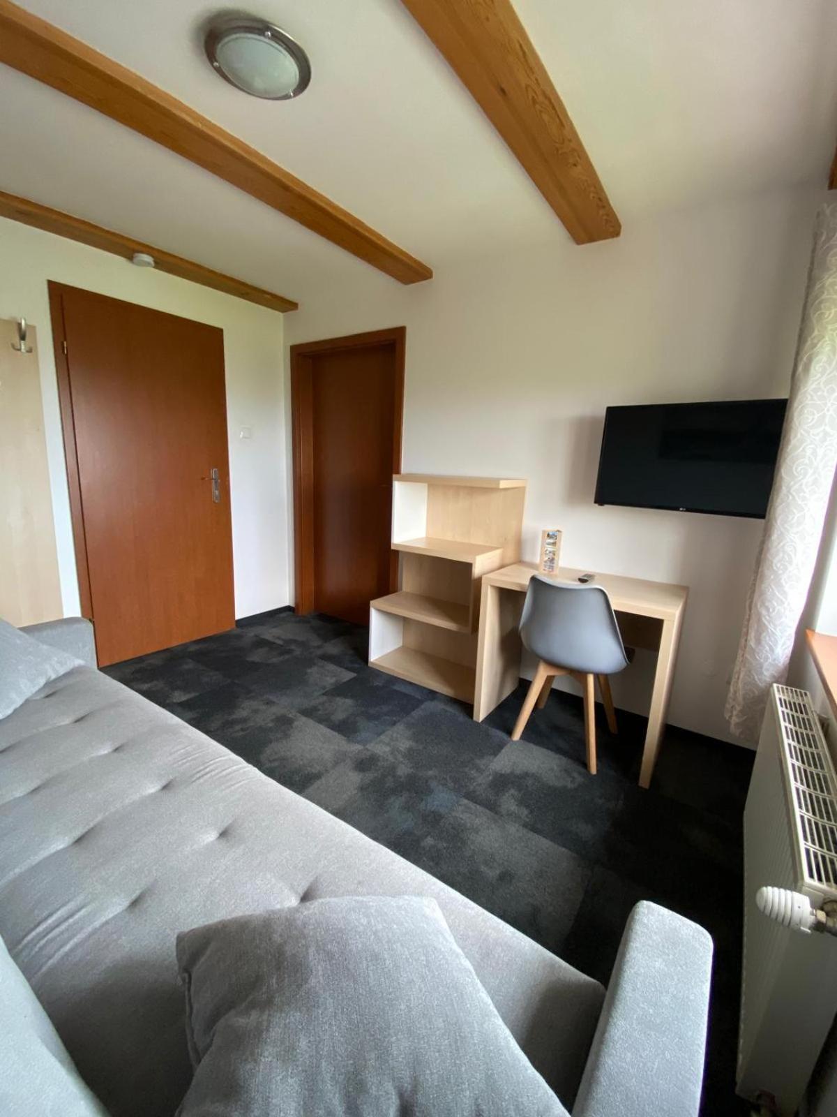Pod Orlica Appartement Duszniki Zdrój Kamer foto