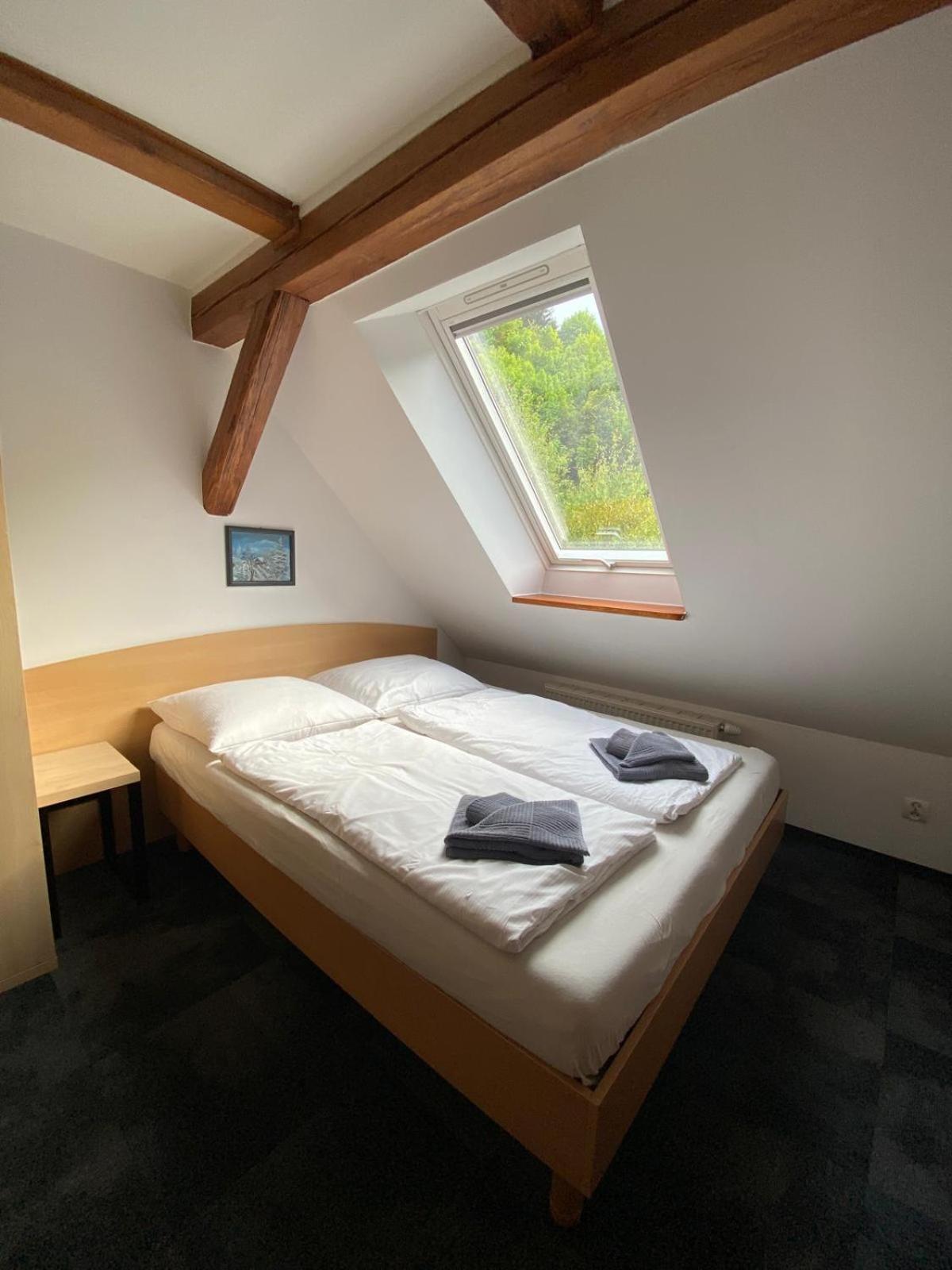 Pod Orlica Appartement Duszniki Zdrój Kamer foto
