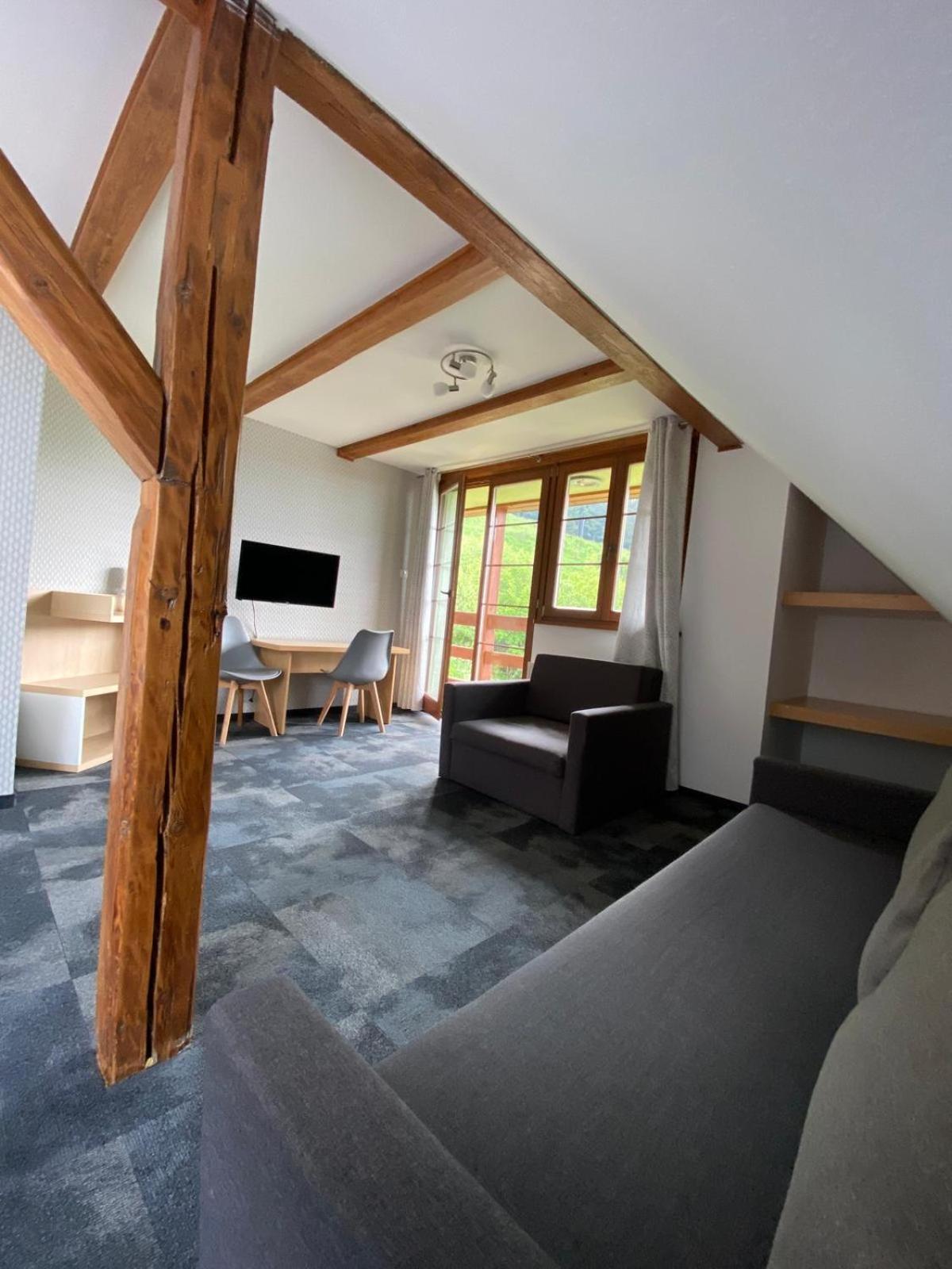 Pod Orlica Appartement Duszniki Zdrój Buitenkant foto