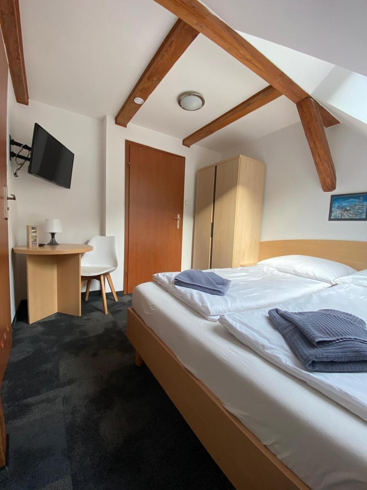 Pod Orlica Appartement Duszniki Zdrój Kamer foto