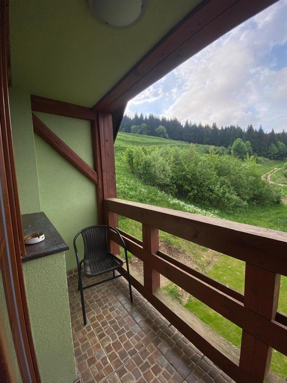 Pod Orlica Appartement Duszniki Zdrój Kamer foto