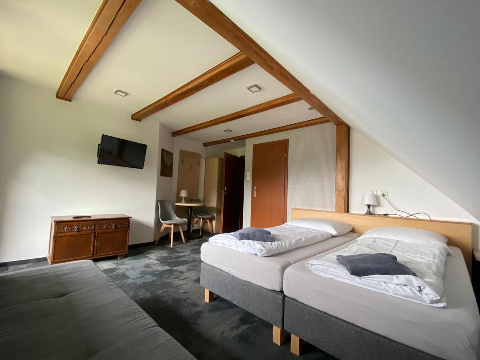 Pod Orlica Appartement Duszniki Zdrój Kamer foto
