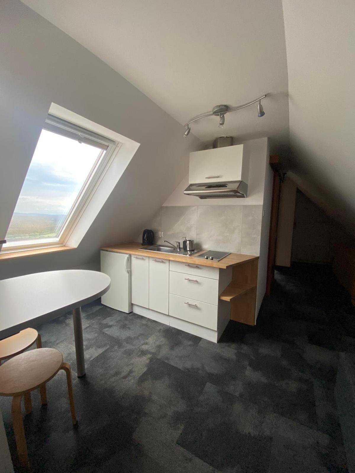 Pod Orlica Appartement Duszniki Zdrój Buitenkant foto