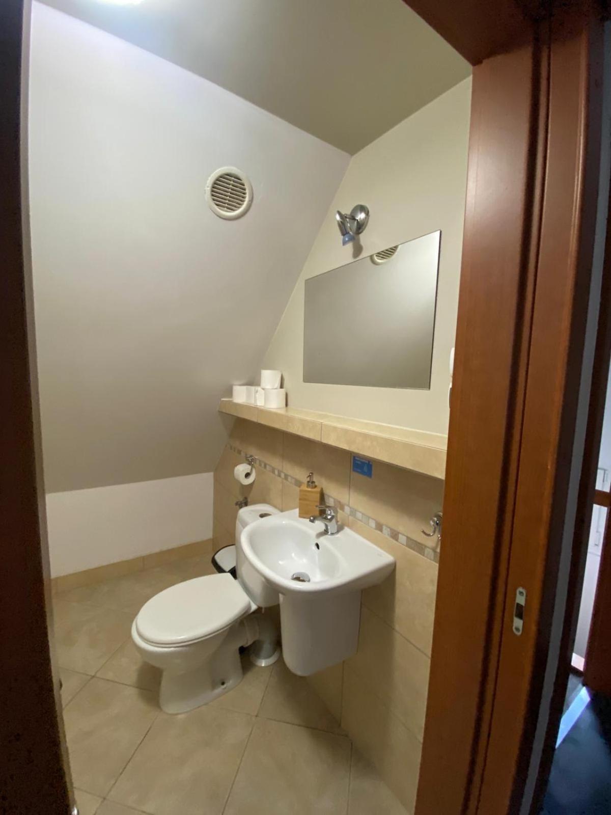 Pod Orlica Appartement Duszniki Zdrój Buitenkant foto