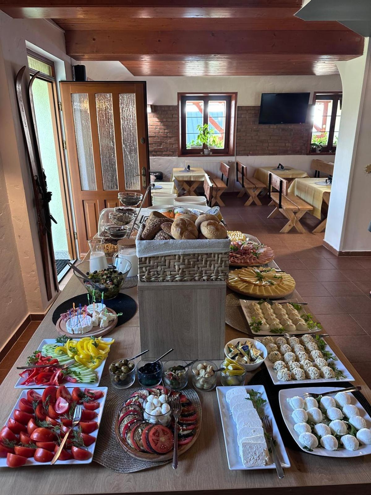 Pod Orlica Appartement Duszniki Zdrój Buitenkant foto