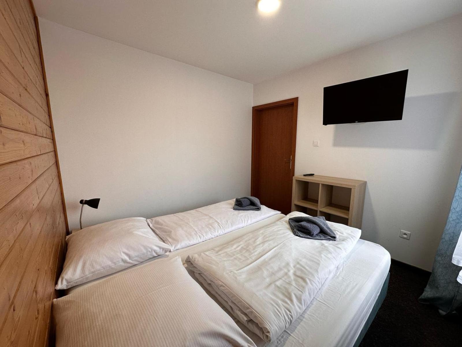 Pod Orlica Appartement Duszniki Zdrój Kamer foto