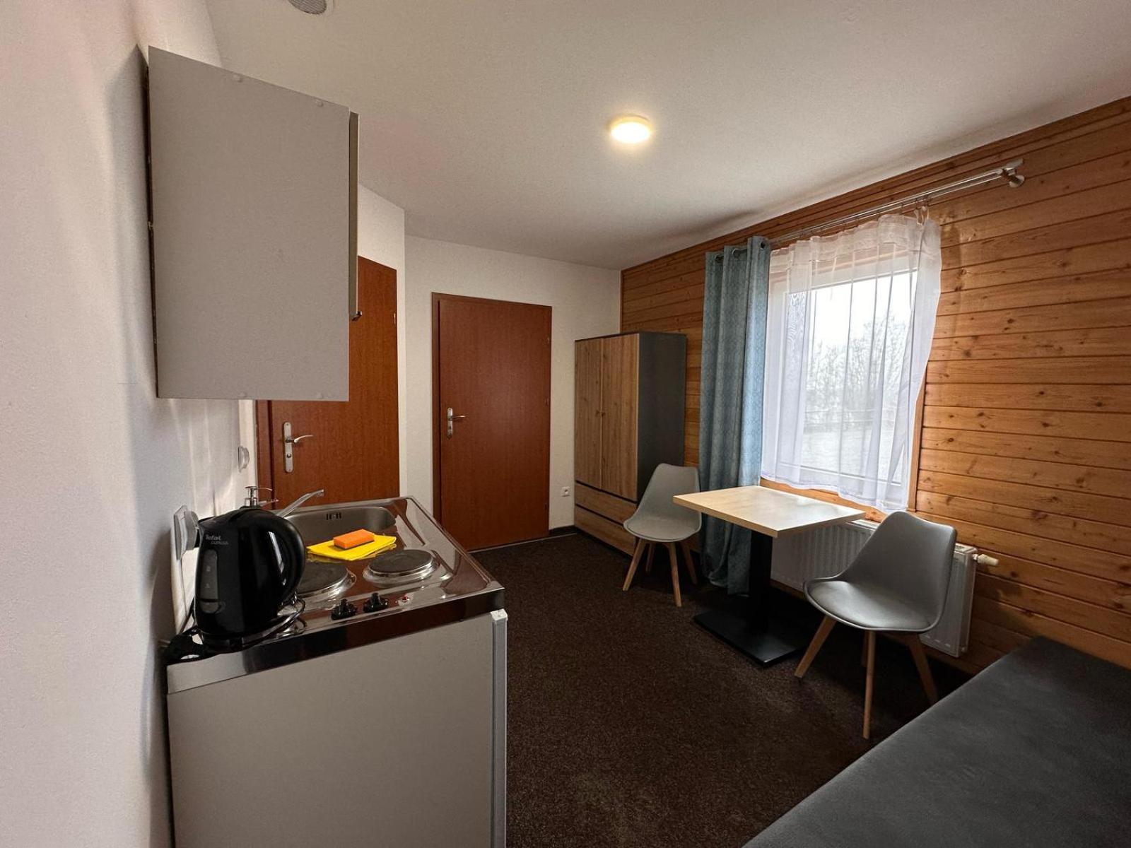 Pod Orlica Appartement Duszniki Zdrój Kamer foto