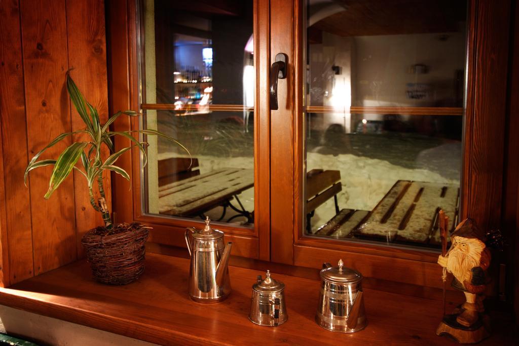 Pod Orlica Appartement Duszniki Zdrój Buitenkant foto