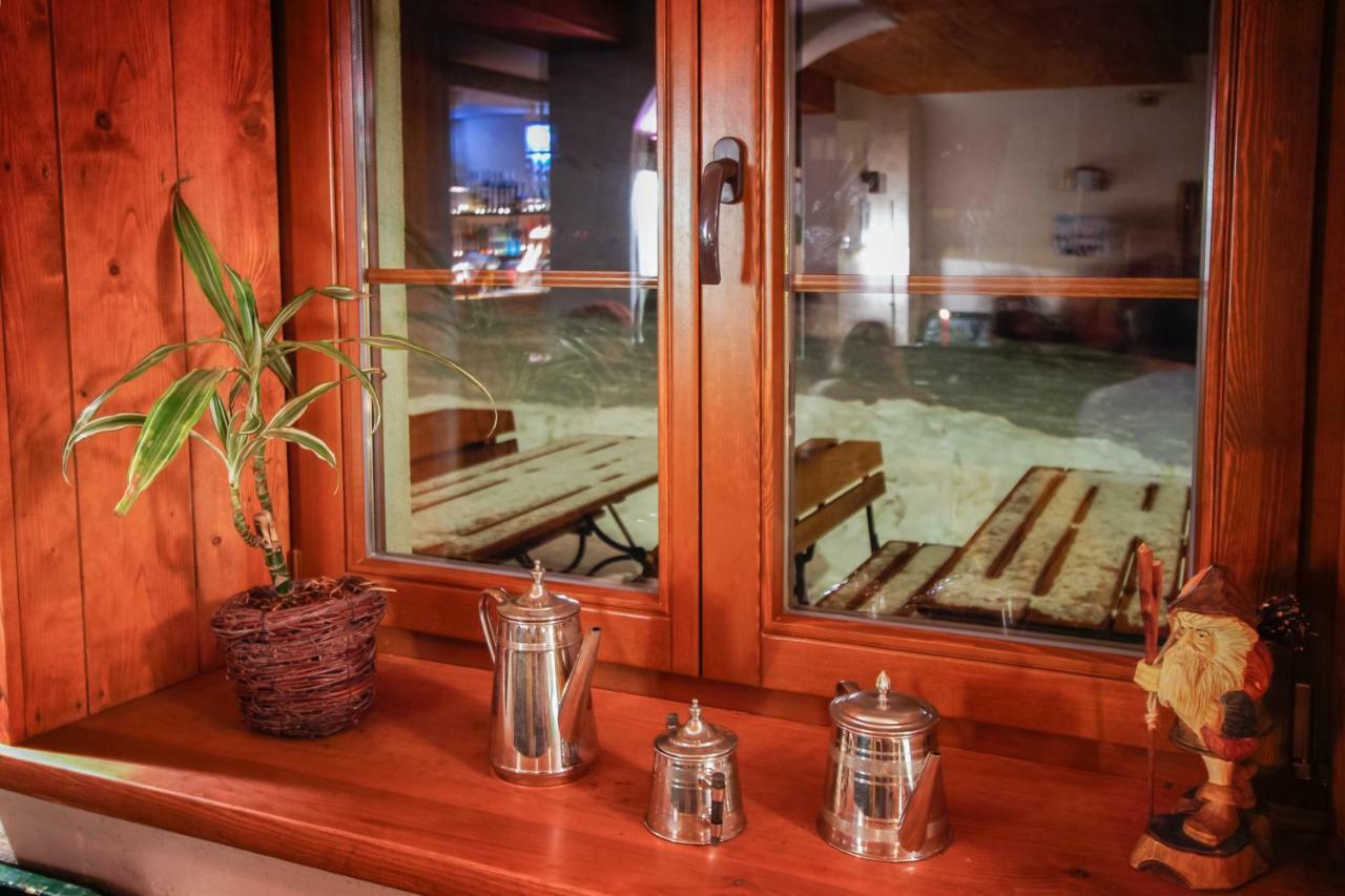 Pod Orlica Appartement Duszniki Zdrój Buitenkant foto